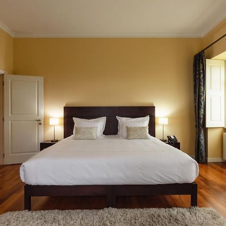 Glicinia Boutique Hotel Freamunde Luaran gambar