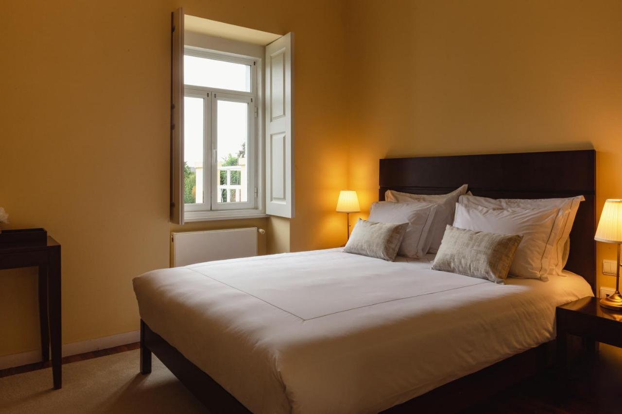 Glicinia Boutique Hotel Freamunde Luaran gambar