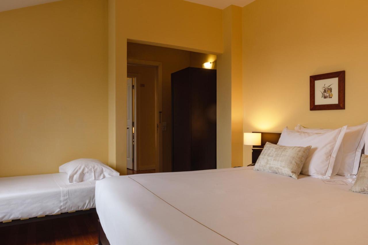 Glicinia Boutique Hotel Freamunde Luaran gambar