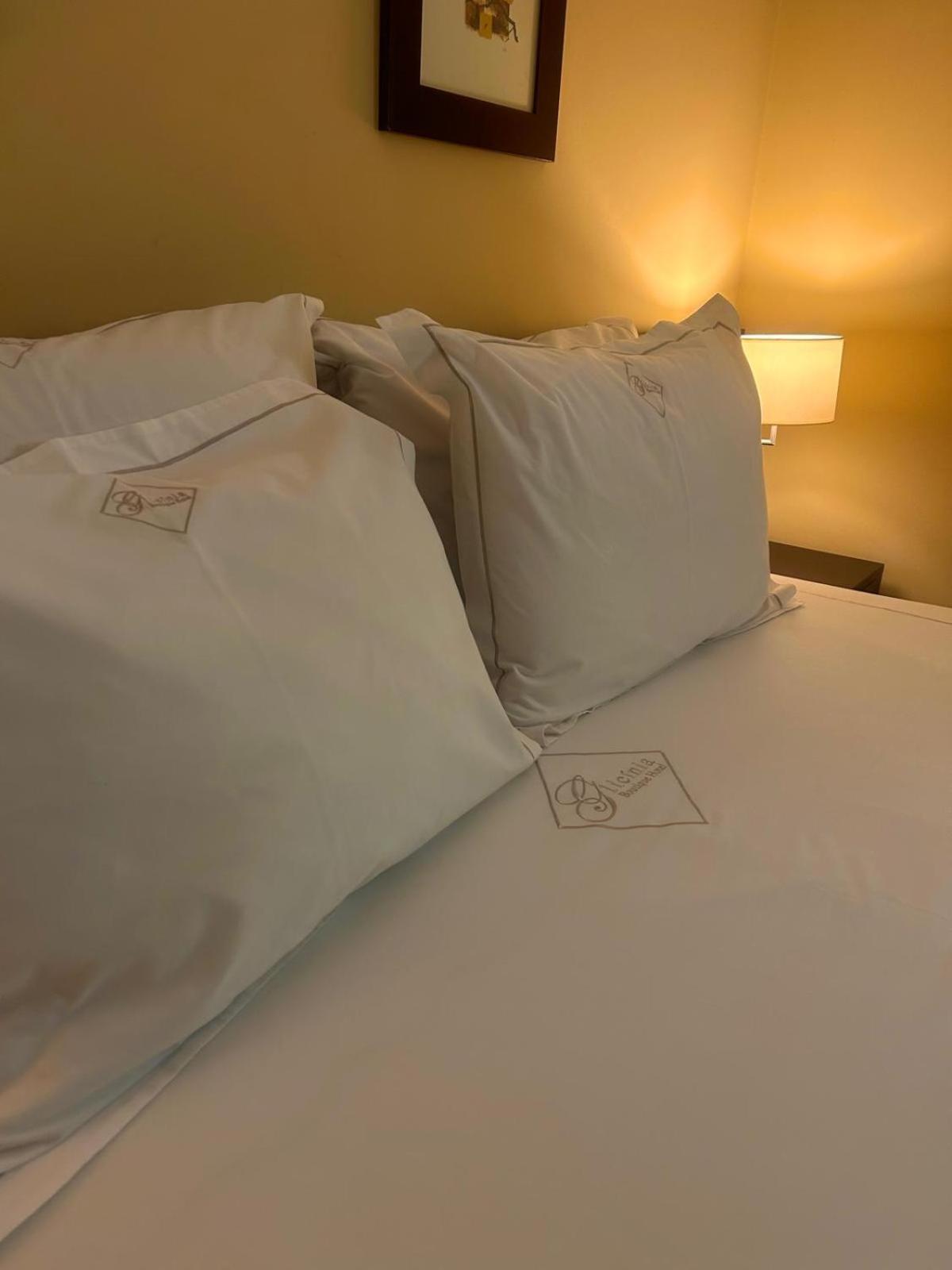 Glicinia Boutique Hotel Freamunde Luaran gambar