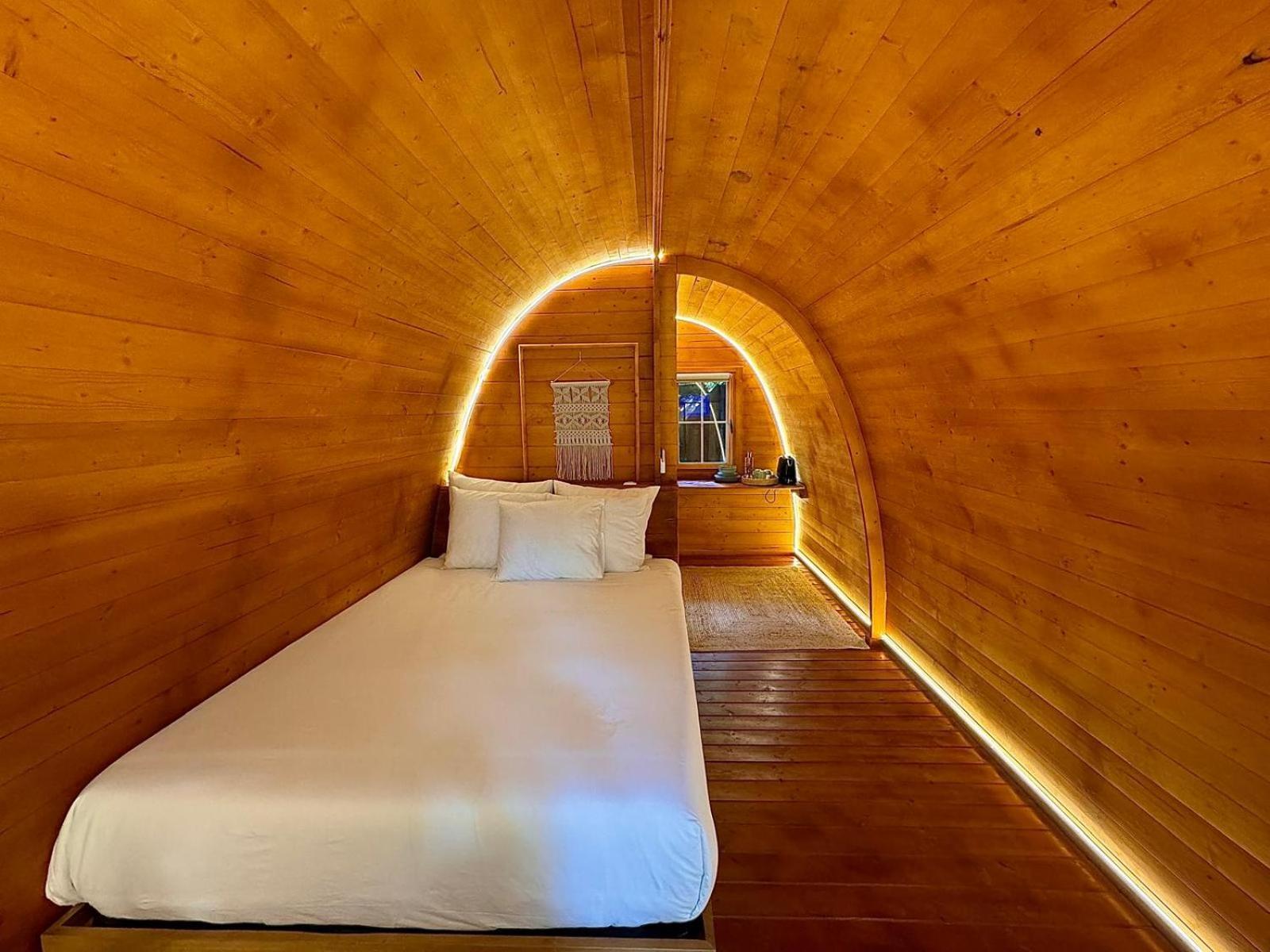 Glicinia Boutique Hotel Freamunde Luaran gambar