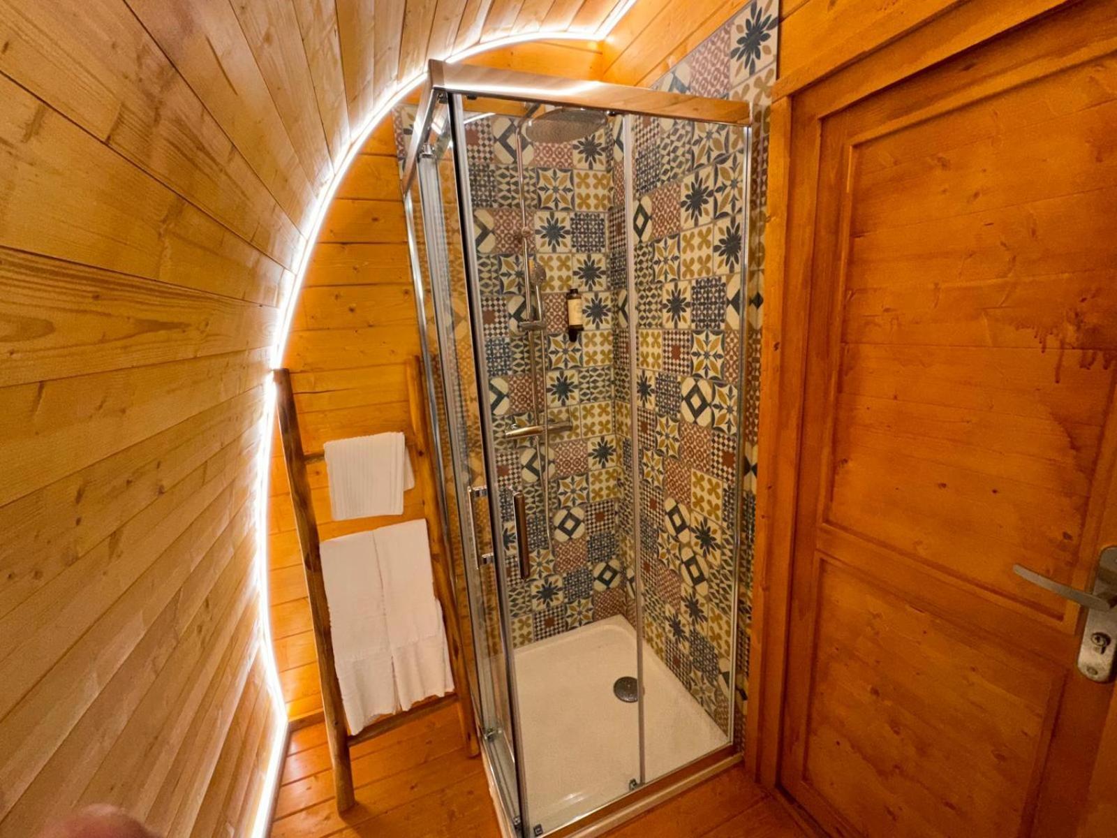 Glicinia Boutique Hotel Freamunde Luaran gambar
