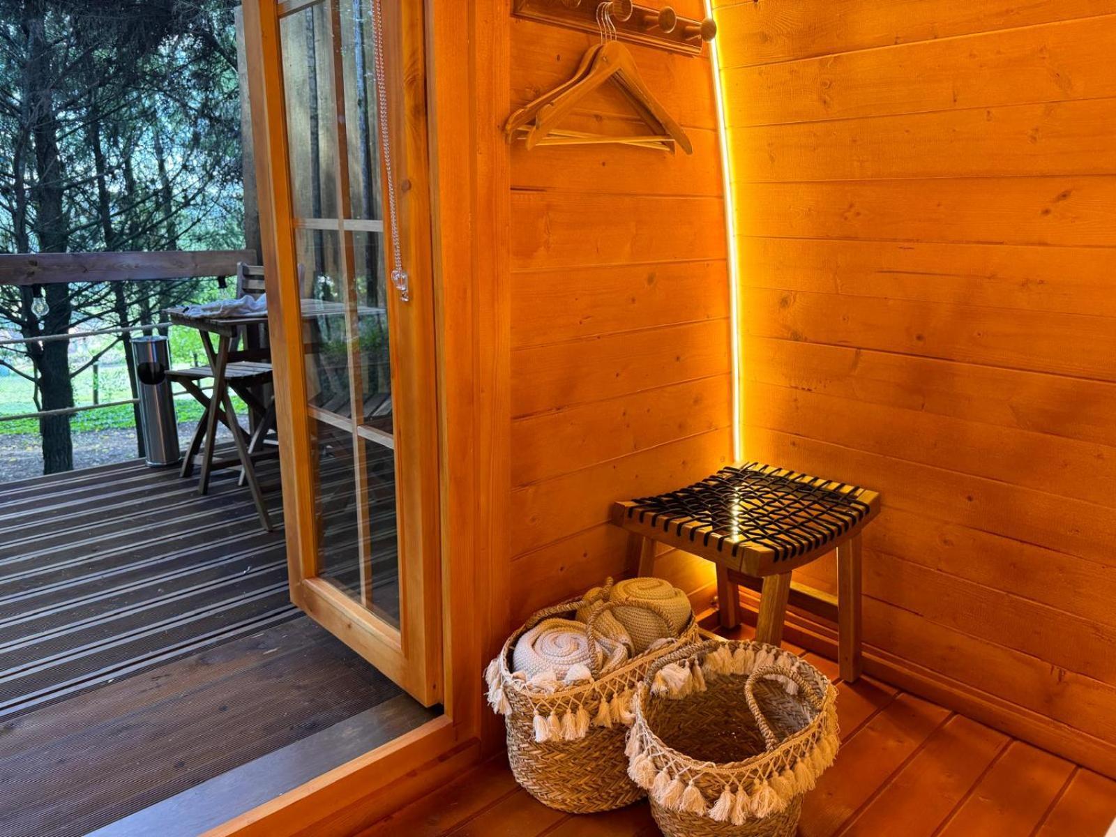 Glicinia Boutique Hotel Freamunde Luaran gambar