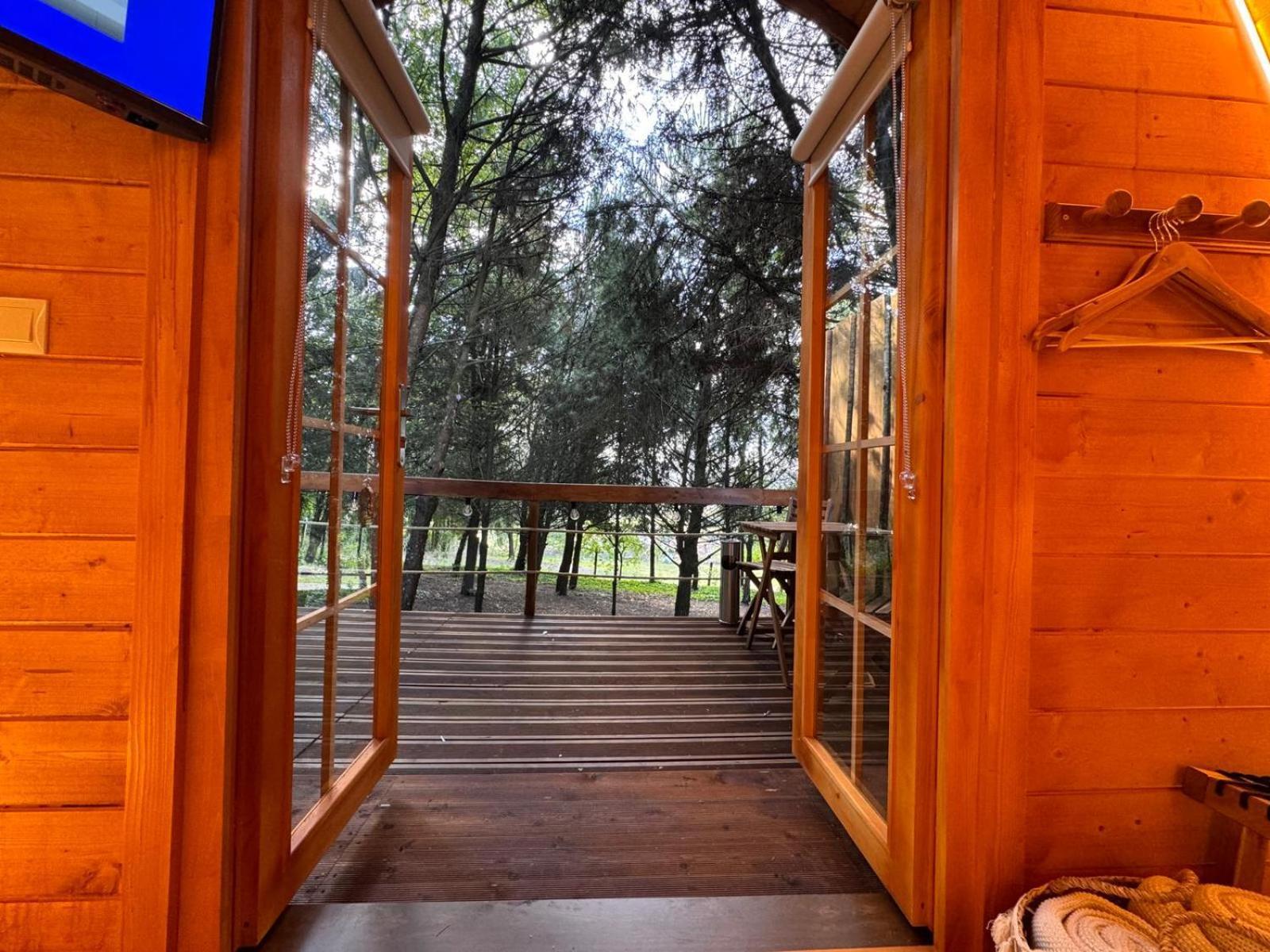 Glicinia Boutique Hotel Freamunde Luaran gambar